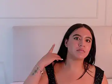 Stripchat Live Sex of AniKriis