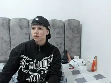 Stripchat Private Sex Chat of Bruno_Cruzz