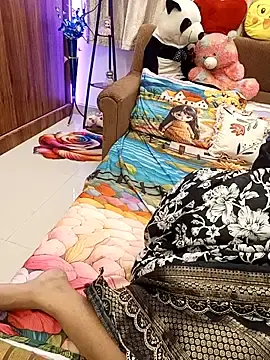 Stripchat Nude Webcam of Divya_girl