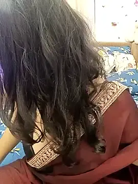 Stripchat Free Porn Cam of Divya_girl
