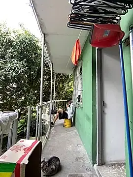Stripchat Private Sex Chat of JE1999_28