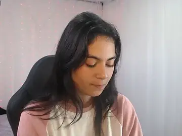 Stripchat Live Porn of Jade_Aitana