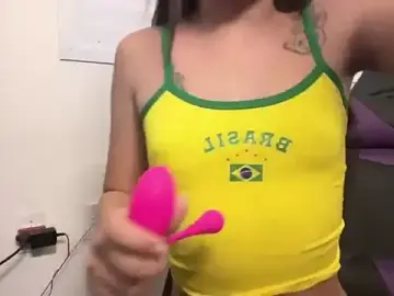 Stripchat Nude Webcam of Jhenny_br
