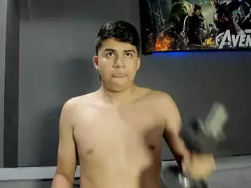 Stripchat Best live sex cam show of Thiago_Betancourt