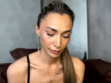 Stripchat Live Sex of alissadreams
