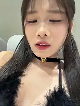 Stripchat Live Porn of anan_baby