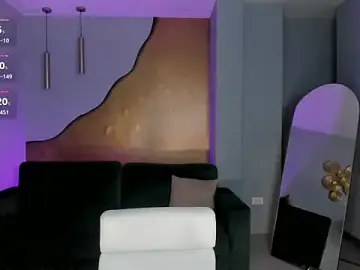 Stripchat Best live sex cam show of NiaHolland