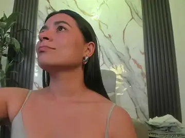 Stripchat Live Porn of jackiie_