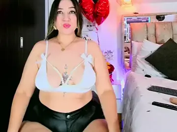 Stripchat Sex Cam of Dulce_Morrys