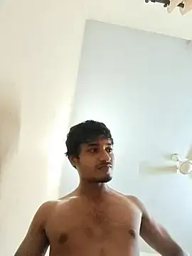 Stripchat Live Porn of Jack_Vibes