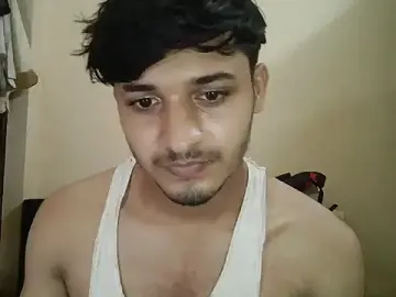 Stripchat Sex Chat of Jack_Vibes