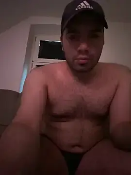 Stripchat Free Porn Cam of JackySexyy