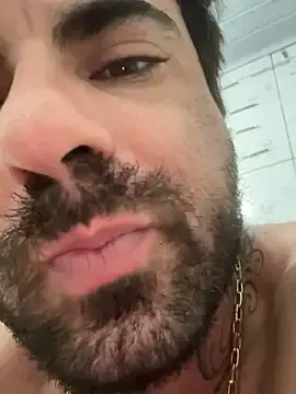 Stripchat Live Porn of Sarado_Tesudo