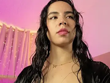 Stripchat Sex Cam of Zara_dulce
