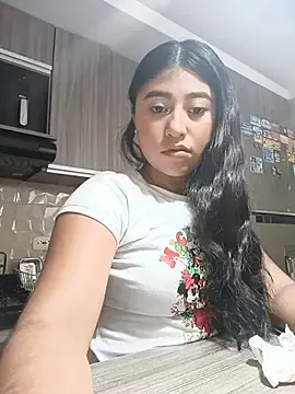 Stripchat Live Porn of cloy_baby__