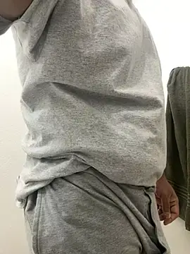 Stripchat Nude Webcam of daddythiccklegg