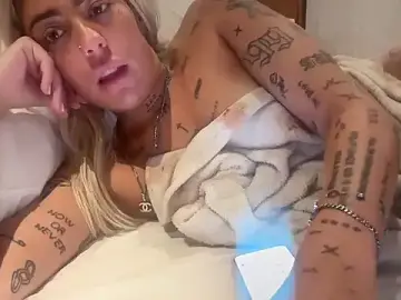 Stripchat Free Live Porn of jesswilde_xo