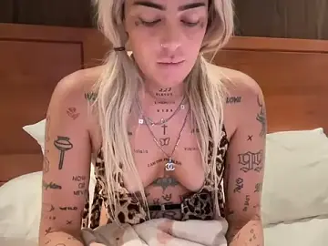 Stripchat Adult Webcam of jesswilde_xo