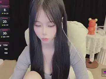 Stripchat Live Porn of -Annababy
