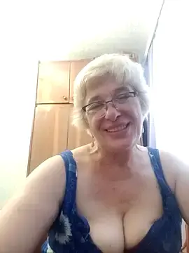 Stripchat Free Live Porn of 52MiaLove02