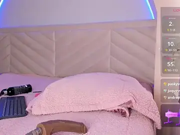 Stripchat Free Live Porn of Bella_Williiams