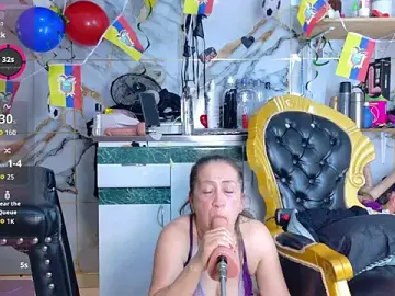 Stripchat Best Webcam of Bigass_dayla