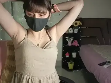 Stripchat Sex Cam of KavyaCurves