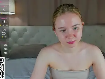 Stripchat Live Sex of Linda__Bloom