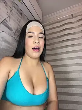 Stripchat Nude Webcam of RyleyWest