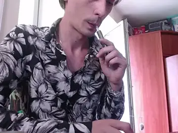 Stripchat Adult Video Chat of Samuel_Skywalker