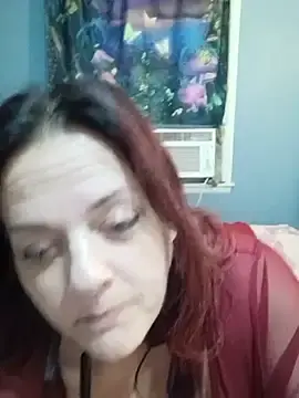 Stripchat Live Porn of sexyhotcheryl