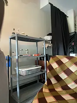 Stripchat Sex Cam of thechocolatepeach