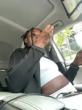 Stripchat Live Sex of thechocolatepeach