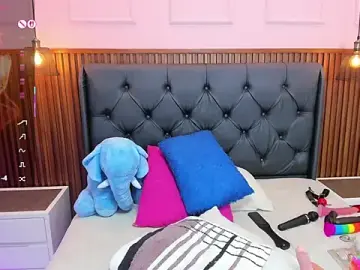 Stripchat Private Sex Chat of CATIAJONES