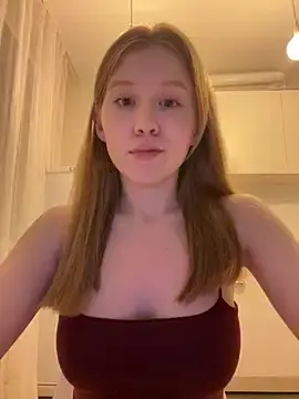 Stripchat Best live sex cam show of Eva_Weyne