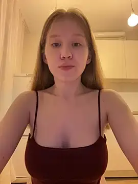 Stripchat Nude Webcam of Eva_Weyne