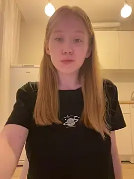 Stripchat Nude Webcam of Eva_Weyne