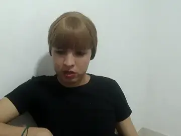Stripchat Best live sex cam show of estefania224