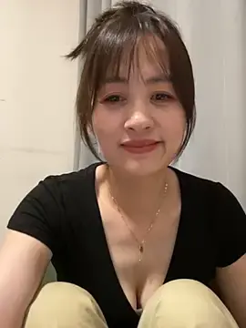 Stripchat Free Porn Cam of huihui_520