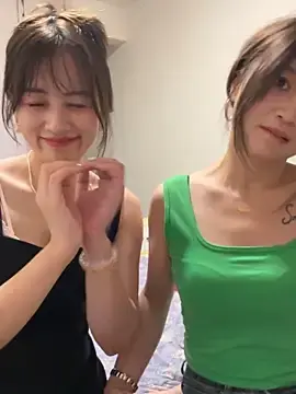 Stripchat Free Live Porn of huihui_520