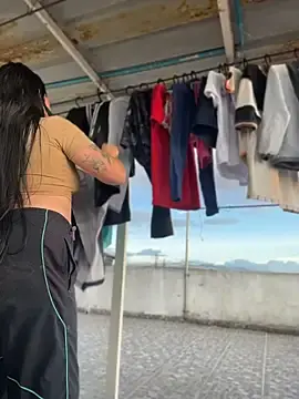 Stripchat Watch Live Sex Cams of kimberly_peter