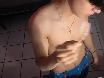 Stripchat Live Sex of Alesexito