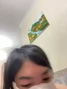 Stripchat Nude Webcam of Hachi_Sweetbabie_