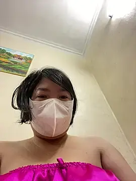 Stripchat Private Sex Chat of Hachi_Sweetbabie_