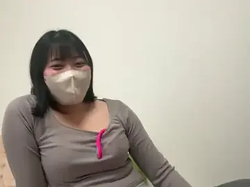 Stripchat Nude Webcam of Mao_cute_10