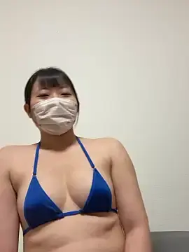 Stripchat Live Sex of Mao_cute_10