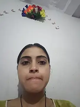 Stripchat Nude Webcam of Nandundi