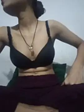 Stripchat Free Live Porn of Nandundi