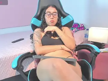 Stripchat Watch Live Sex Cams of _maria_foxx_
