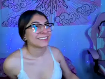 Stripchat Sex Cam of abbie_jensen_